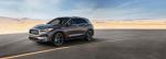 Infiniti QX50 2.0t AWD 2018 года (NA)